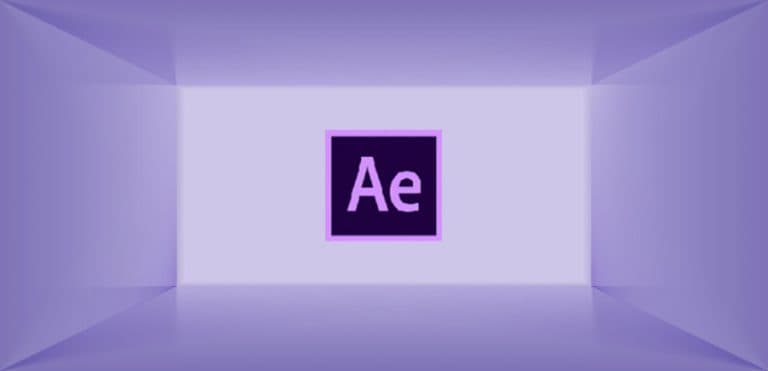 Adobe After Effects 実は簡単に作れる カッコいいアニメーションロゴを作ってみよう テキストやシェイプから3dオブジェクトを作成 前半 Digitaldiy