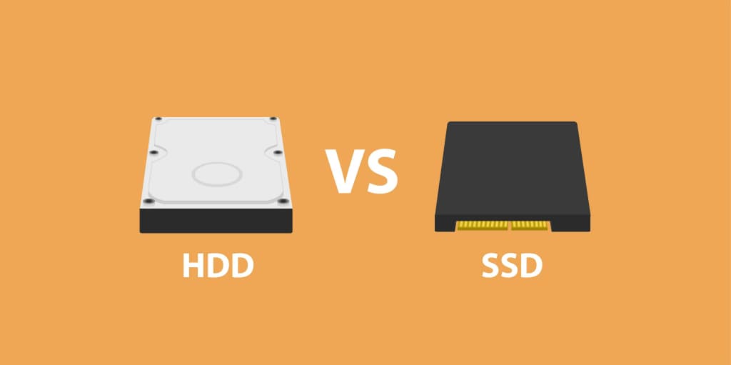 Pc初心者が自作pcを作るには パーツの知識と選び方 Hdd Ssd編 Digitaldiy