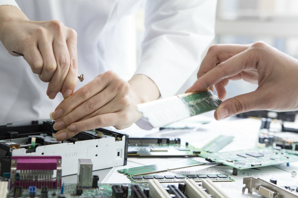 自作pc派なら知っておきたい 好条件でpcパーツを買い取ってもらう方法とは Digitaldiy