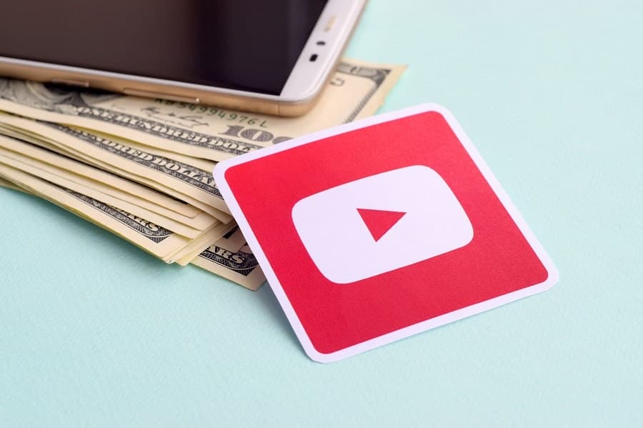 YouTuberとして収益を上げるコツ