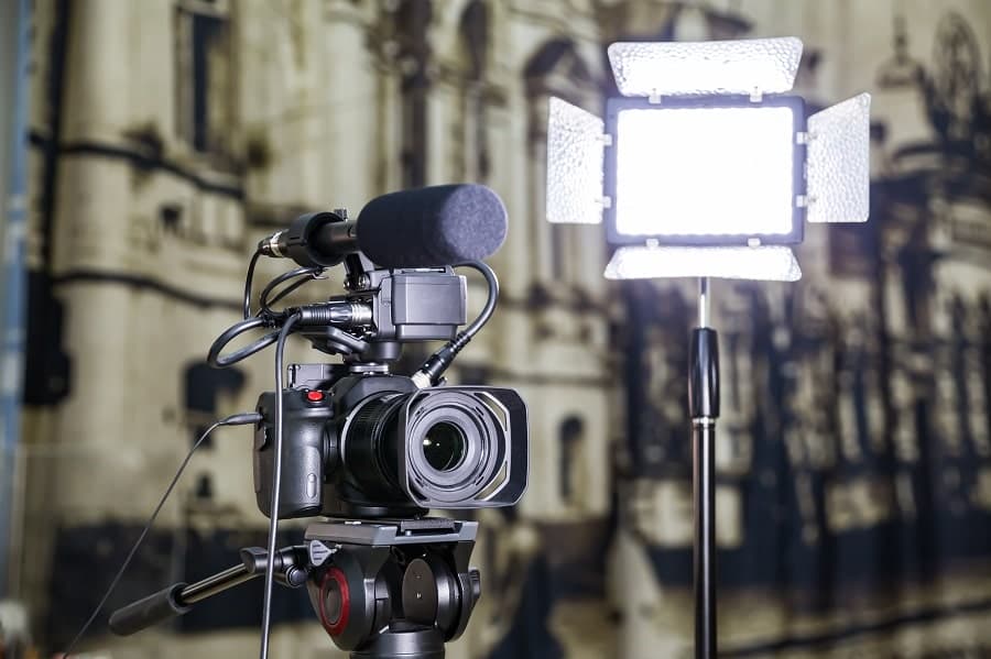 YouTuberにおすすめの照明機材6選～動画撮影で照明は重要！ | digitaldiy