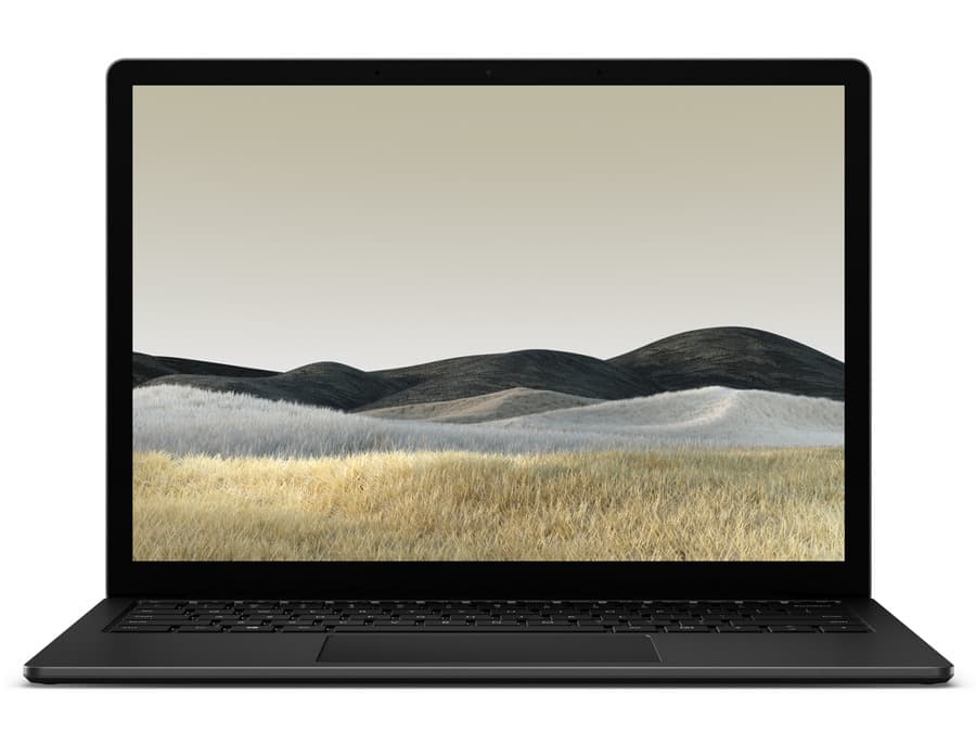 Microsoft・Surface Laptop 3（13.5インチ）
