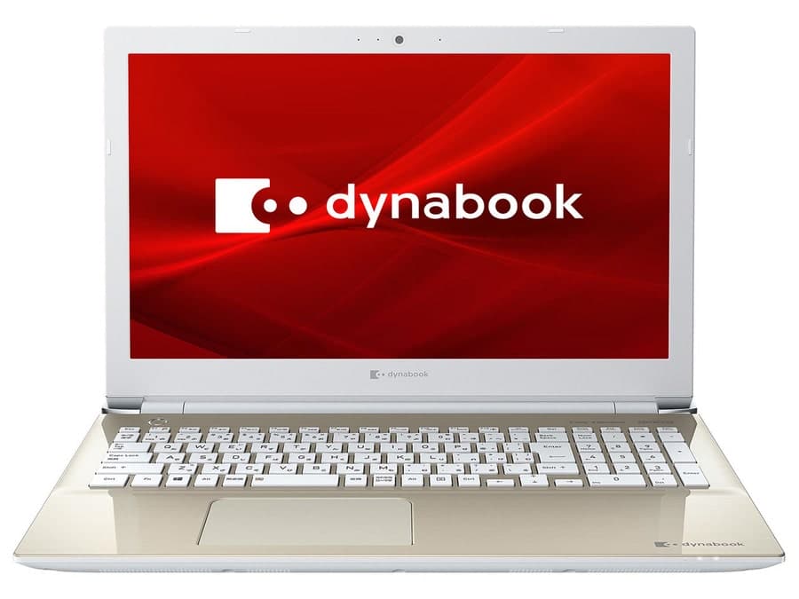 Dynabook・T6 P1T6MPEG