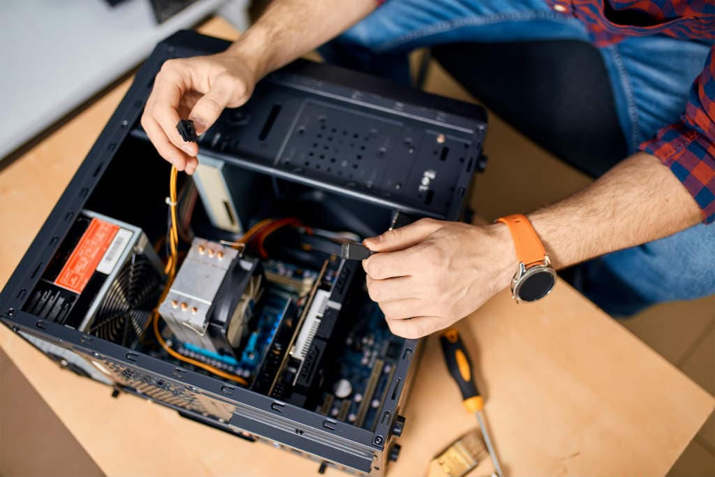 Pcケースのサイズで何が違う サイズ別メリット デメリットまとめ Digitaldiy