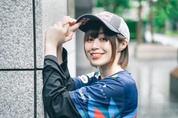 たぬかなさんのポートレート