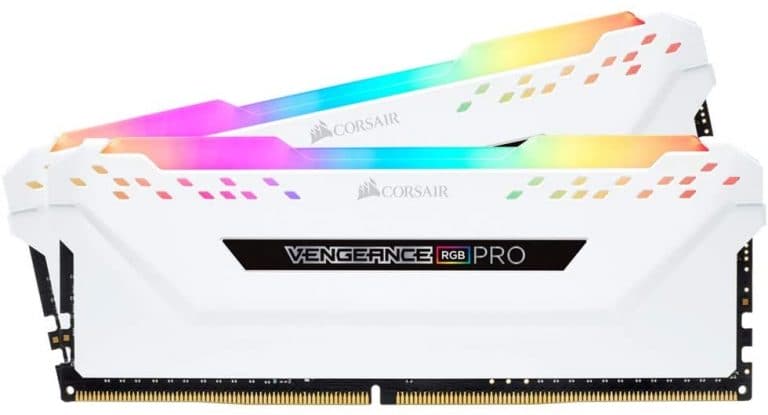 CORSAIR DDR4-3600MHz デスクトップPC用 メモリ forAMD VENGEANCE RGB