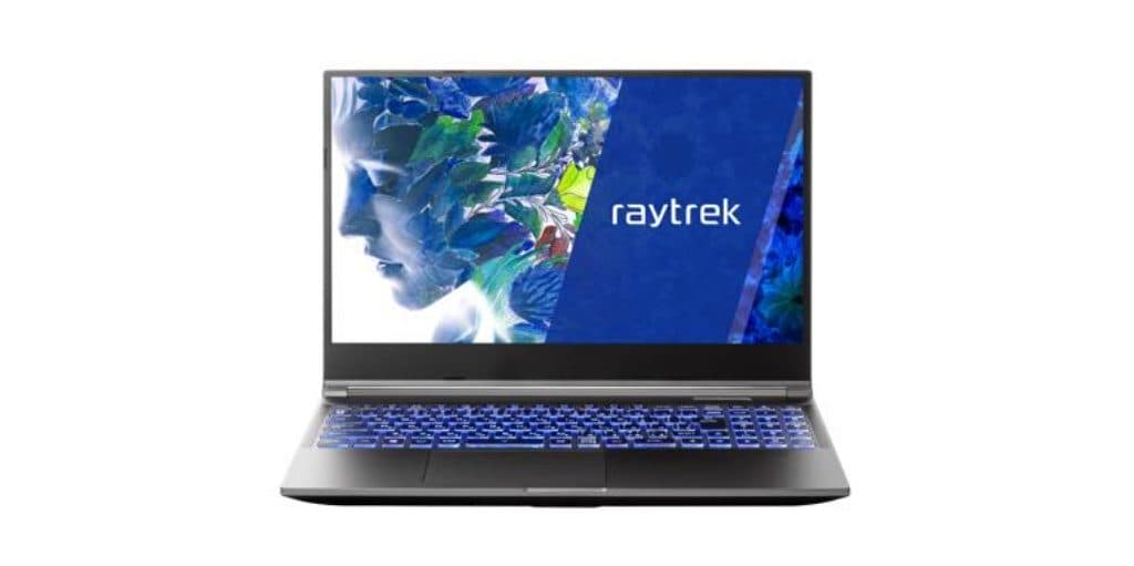 「raytrek」 G5-R
