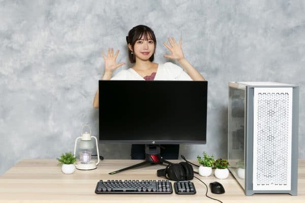 おとはすと最強の自作PC